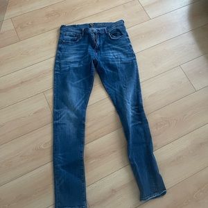 PRPS JEANS SIZE 34